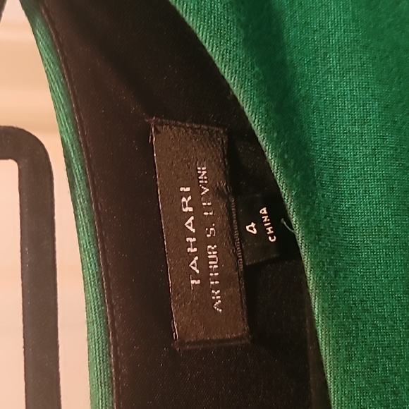 TAHARI ASL Dress - Picture 2 of 6